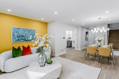 2273 Munn's Ave, Oakville, ON L6H 3M4