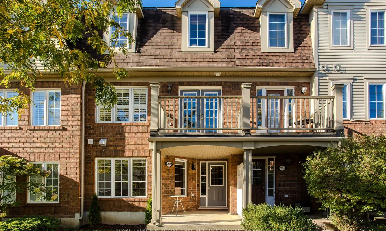 3130 Edgar Ave, Burlington, ON L7M 0A7