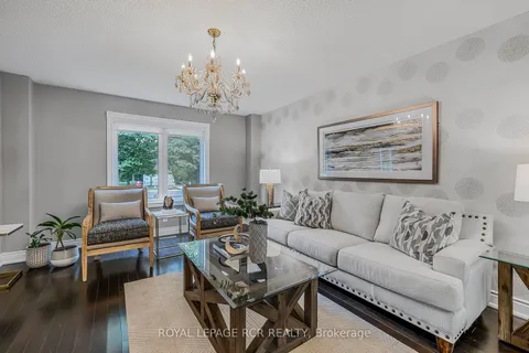 31 Cranston Dr, Caledon, ON L7C 1P8