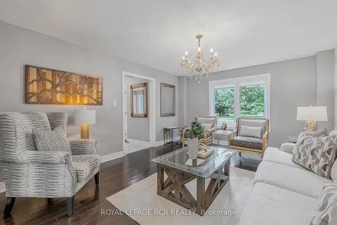 31 Cranston Dr, Caledon, ON L7C 1P8