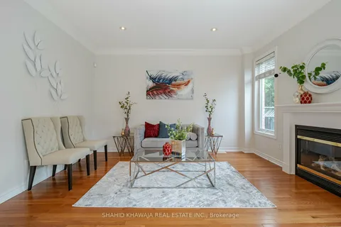 3306 Weatherford Rd, Mississauga, ON L5M 7X6