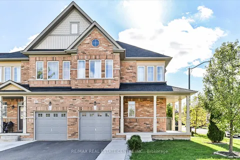 31 Divinity Circ, Brampton, ON L7A 3Y3