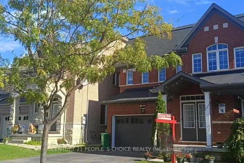 81 Education Rd, Brampton, ON L6P 3W3