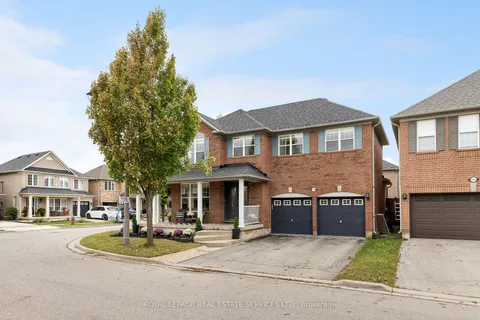 2457 Clayborne Pl, Oakville, ON L6M 4C4