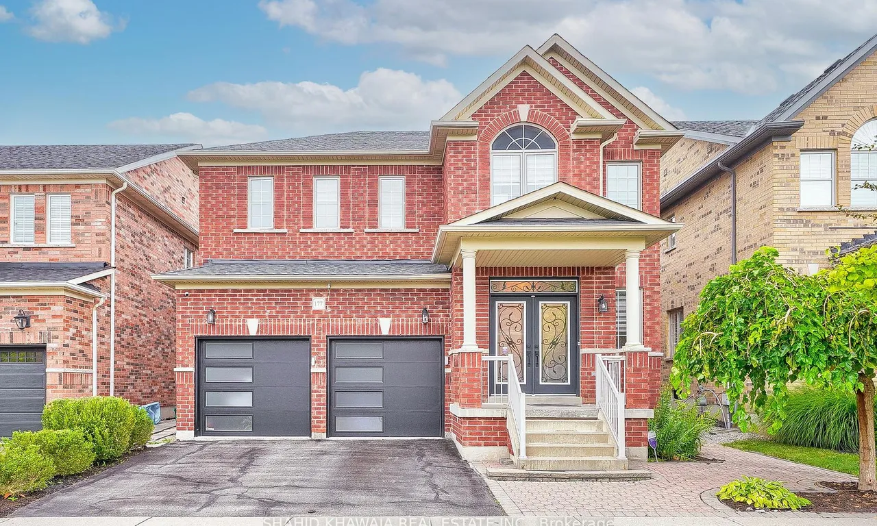 177 Farrington Crossing, Milton, ON L9T 0S8