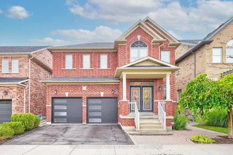 177 Farrington Crossing, Milton, ON L9T 0S8