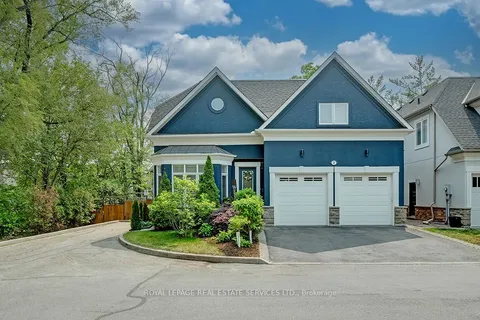 128 Morden Rd, Oakville, ON L6K 2R9