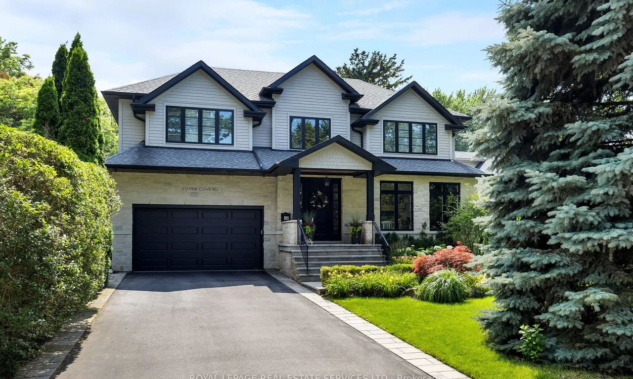 212 Pine Cove Rd, Burlington, ON L7N 1W2