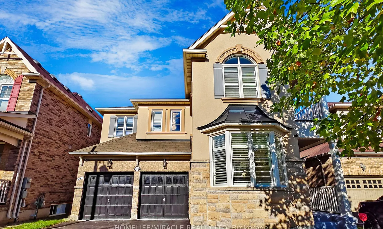 515 Wettlaufer Terr, Milton, ON L9T 8K9