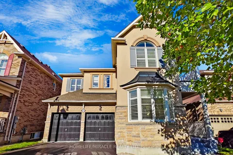 515 Wettlaufer Terr, Milton, ON L9T 8K9