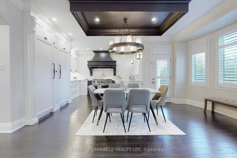 515 Wettlaufer Terr, Milton, ON L9T 8K9
