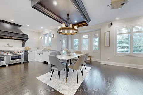 515 Wettlaufer Terr, Milton, ON L9T 8K9