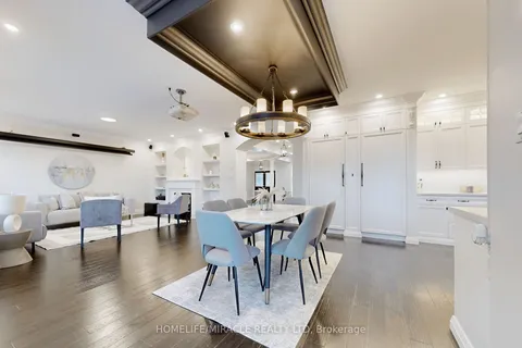 515 Wettlaufer Terr, Milton, ON L9T 8K9
