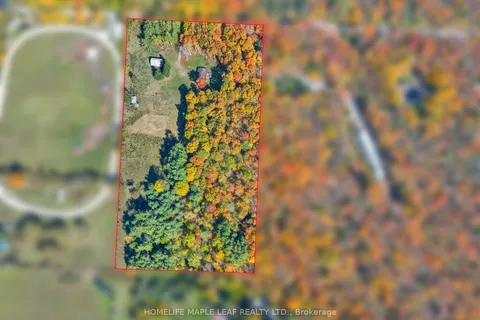 13716 4th Line, Milton, ON N0B 2K0