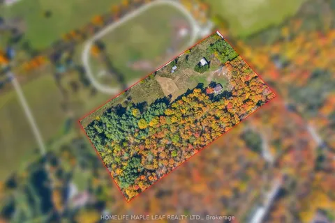 13716 4th Line, Milton, ON N0B 2K0