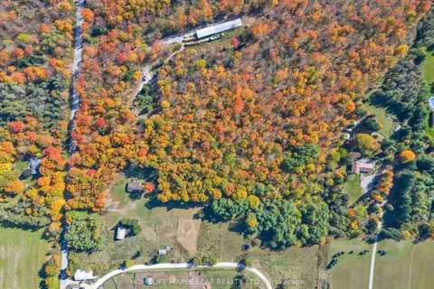 13716 4th Line, Milton, ON N0B 2K0