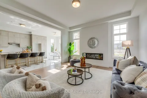 1262 Courtleigh Tr, Oakville, ON L6H 7G1
