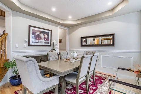 707 Trudeau Dr, Milton, ON L9T 5L4