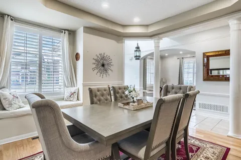 707 Trudeau Dr, Milton, ON L9T 5L4