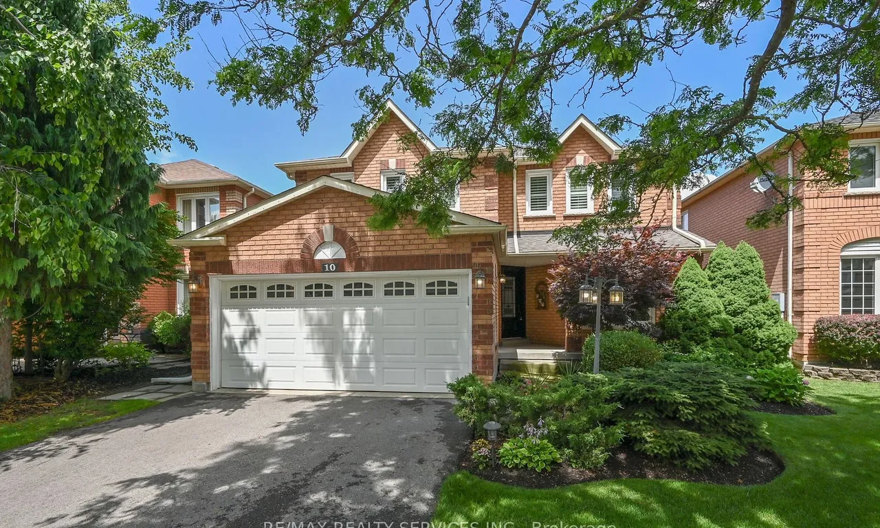 10 Livingston Dr, Caledon, ON L7C 1A7