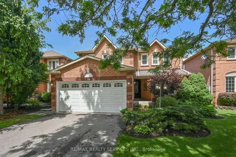 10 Livingston Dr, Caledon, ON L7C 1A7