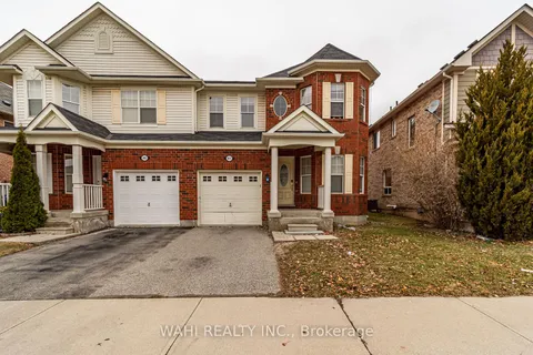 907 Zelinsky Cres, Milton, ON L9T 0L5
