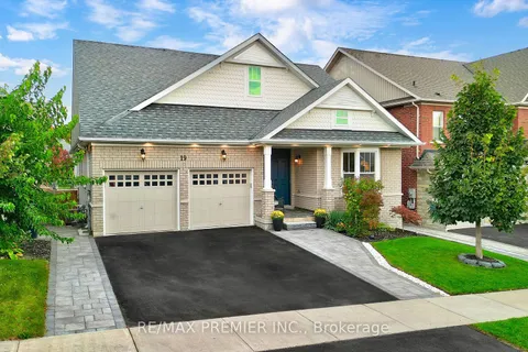 19 Billy Crt, Caledon, ON L7C 3X3