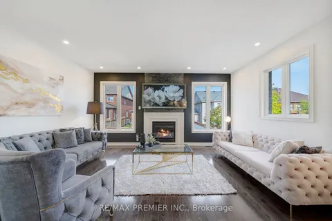 19 Billy Crt, Caledon, ON L7C 3X3