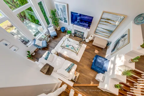 1436 Gulledge Tr, Oakville, ON L6M 3Z8