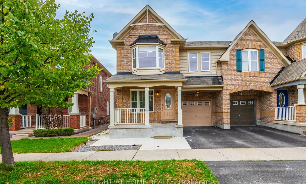 884 Mcewan Dr, Milton, ON L9T 6P5