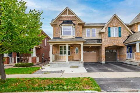 884 Mcewan Dr, Milton, ON L9T 6P5