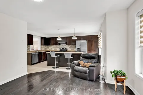 884 Mcewan Dr, Milton, ON L9T 6P5