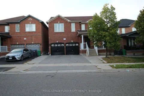 48 Fairhill Ave, Brampton, ON L7A 2E7
