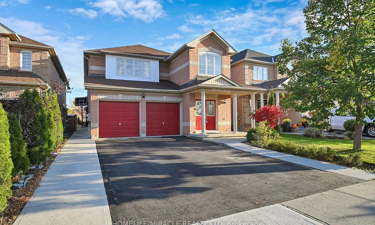 59 El Camino Way, Brampton, ON L7A 3B1
