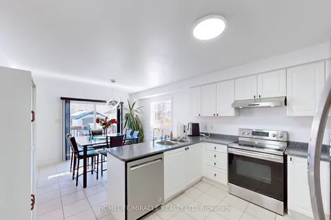 59 El Camino Way, Brampton, ON L7A 3B1