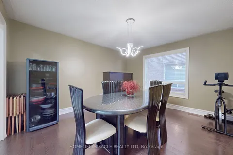 59 El Camino Way, Brampton, ON L7A 3B1