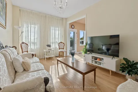 88 Kettlewell Cres, Brampton, ON L6R 0T1