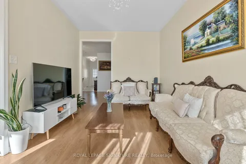 88 Kettlewell Cres, Brampton, ON L6R 0T1