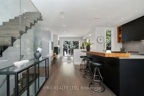 347 Windermere Ave, Toronto, ON M6S 3L1