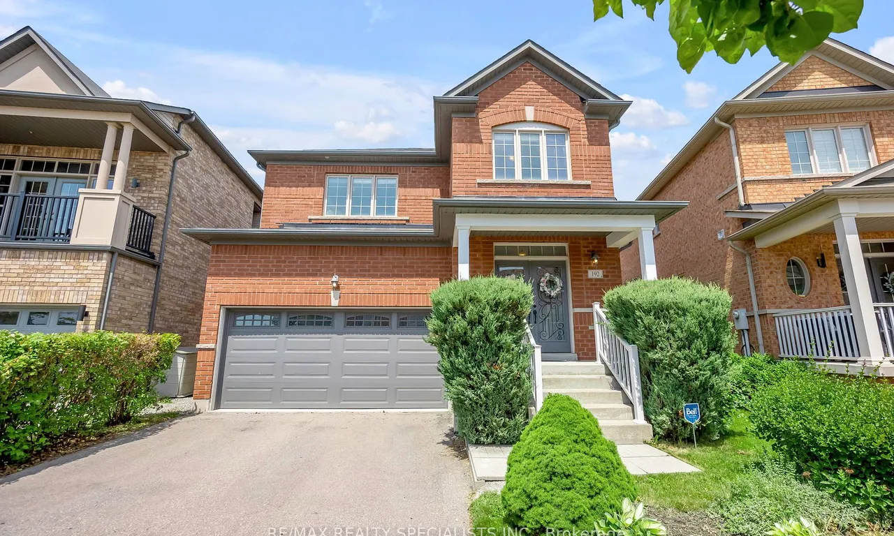 192 Giddings Cres, Milton, ON L9T 7A7