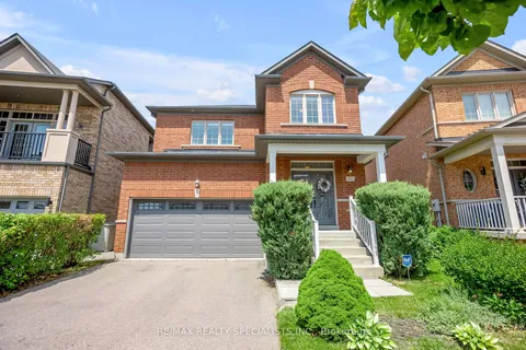 192 Giddings Cres, Milton, ON L9T 7A7