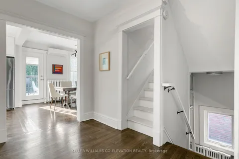 140 Medland St, Toronto, ON M6P 2N5
