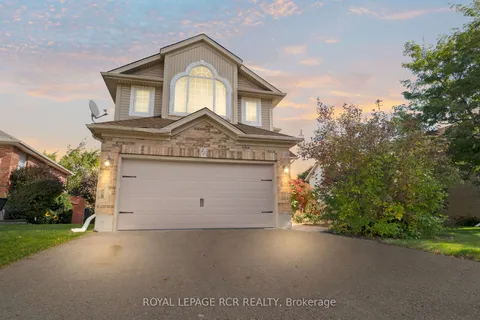 71 Hunter Rd, Orangeville, ON L9W 5C5
