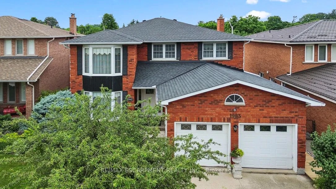 1983 Roy Ivor Cres, Mississauga, ON L5L 3N7