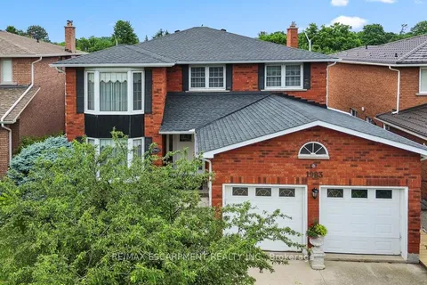 1983 Roy Ivor Cres, Mississauga, ON L5L 3N7