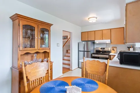96 Post Rd, Brampton, ON L6V 1X2