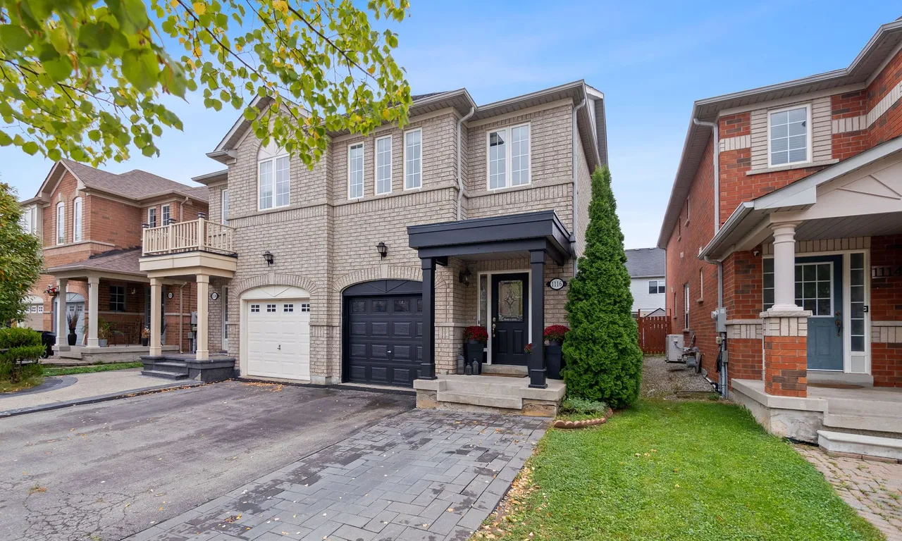1116 Houston Dr, Milton, ON L9T 6E8