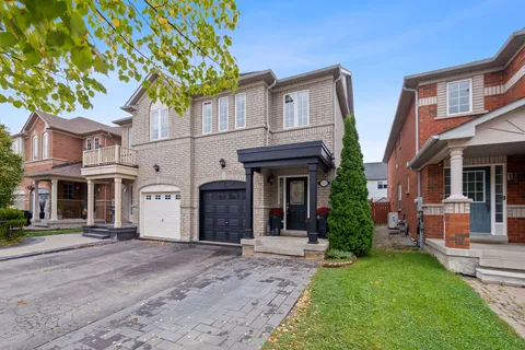 1116 Houston Dr, Milton, ON L9T 6E8