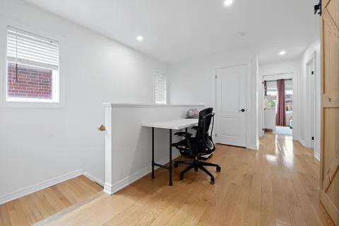 1116 Houston Dr, Milton, ON L9T 6E8