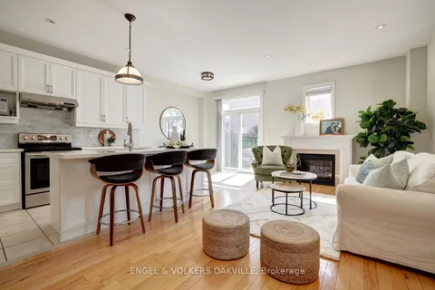 3449 Robin Hill Circ, Oakville, ON L6L 6X3